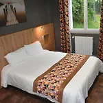 Otel Logis Beau Site 3*