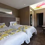 Otel Logis Beau Site 3*