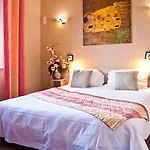 Hotell Beau Site 3*