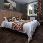 Logis Beau Site Loubaresse (Cantal)