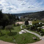 Beau Site Hotell Loubaresse (Cantal)