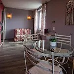 Hotell Beau Site Loubaresse (Cantal)