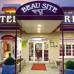 Logis Beau Site Otel 3*