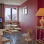 Otel Logis Beau Site 3*