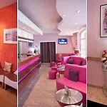 Otel Logis Beau Site 3*