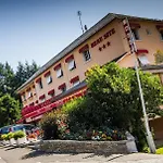 Logis Beau Site Loubaresse (Cantal)