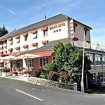 Hotell Beau Site
