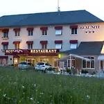 Beau Site Hotell 3*