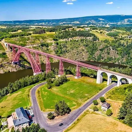 Logis Beau Site Hotel 3*