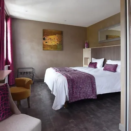 Logis Beau Site Hotel