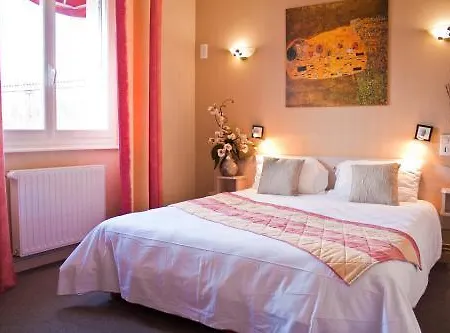 Logis Beau Site 3*