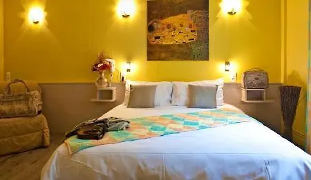 Logis Beau Site Hotel 3*