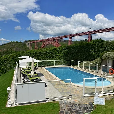 Logis Beau Site Hotel Loubaresse (Cantal)