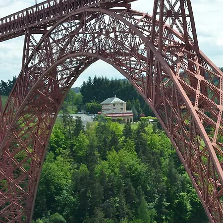 Logis Beau Site Hotel