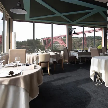 فندق Logis Beau Site