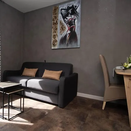 Logis Beau Site 3*
