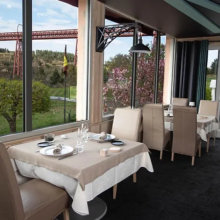 Hotel Logis Beau Site