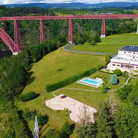 فندق Logis Beau Site