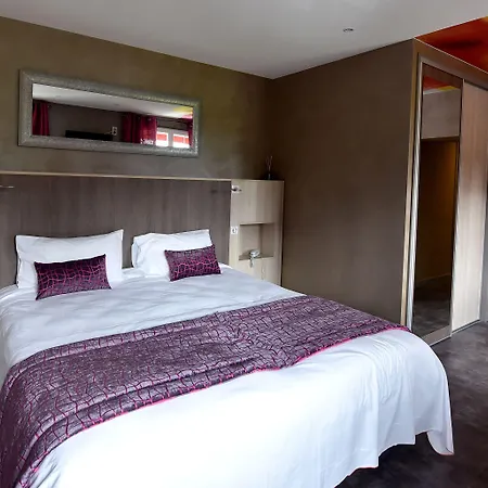 Logis Beau Site