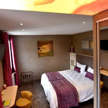 Logis Beau Site