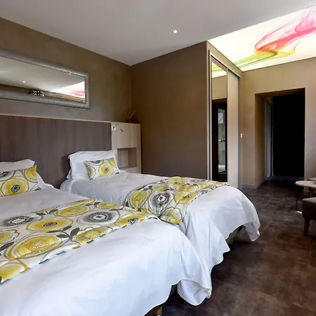 Logis Beau Site Hotel