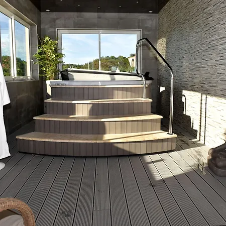 Logis Beau Site Hotel