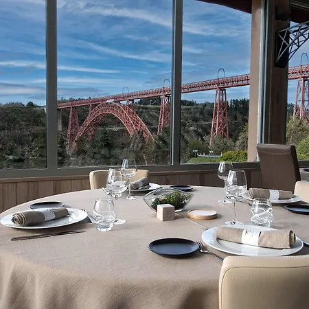 Logis Beau Site فندق