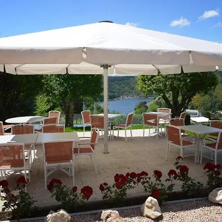 Logis Beau Site Loubaresse (Cantal)