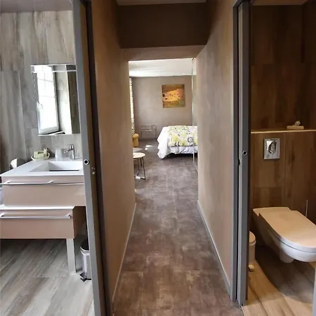 Hotel Logis Beau Site 3*