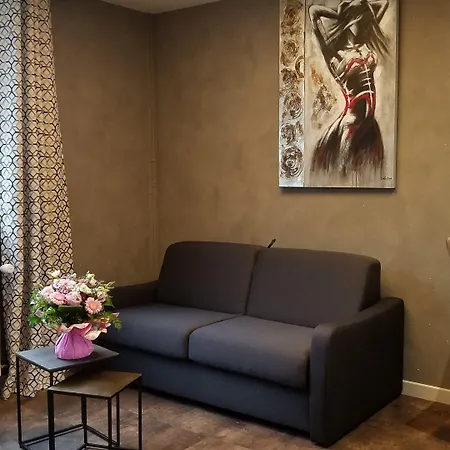 Hotel Logis Beau Site