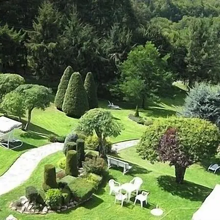 Logis Beau Site 3*