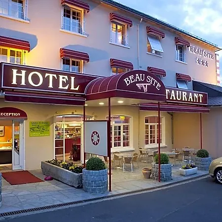 Logis Beau Site