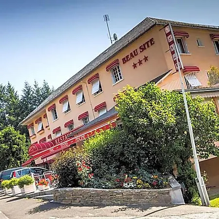Logis Beau Site Szálloda