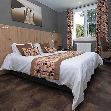 Logis Beau Site