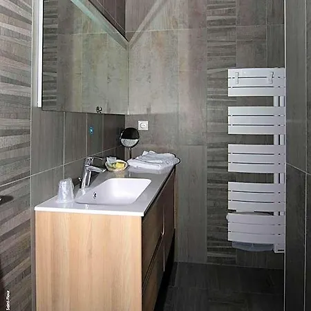 Logis Beau Site Hotel