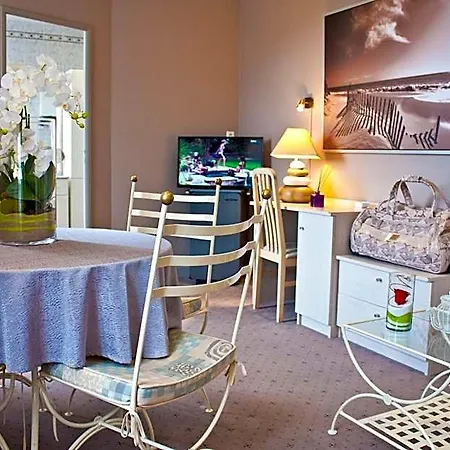 Logis Beau Site
