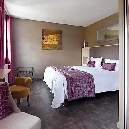 Logis Beau Site 3*