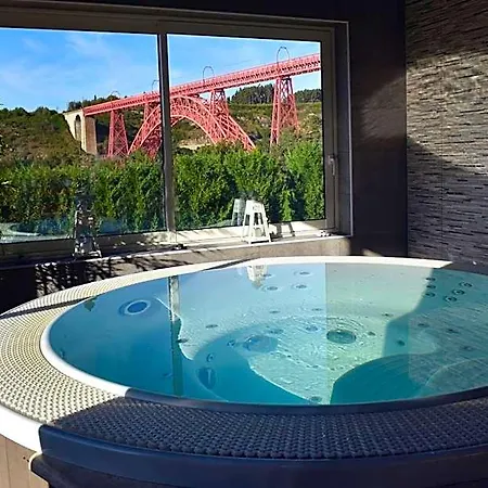 Szálloda Logis Beau Site Loubaresse