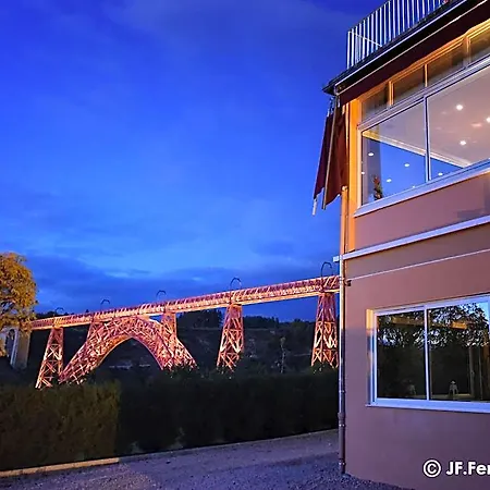 Logis Beau Site 3* Loubaresse