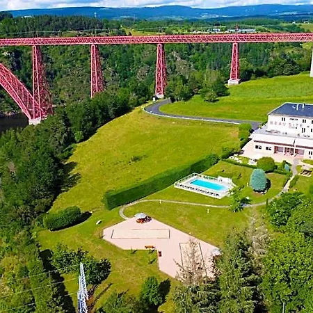 Logis Beau Site Loubaresse