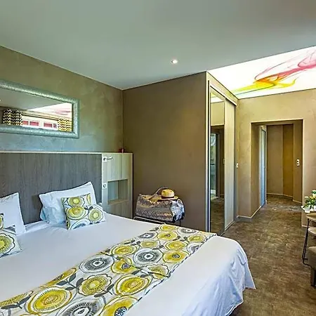 Logis Beau Site 3*