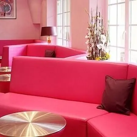 Hotel Logis Beau Site