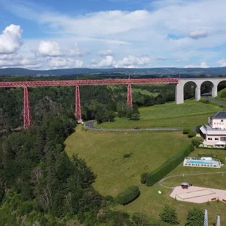 Hotel Logis Beau Site