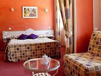 Logis Beau Site