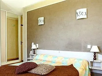 Logis Beau Site Loubaresse
