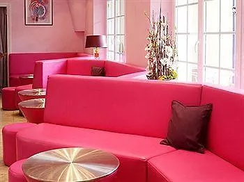 ホテル Logis Beau Site Loubaresse