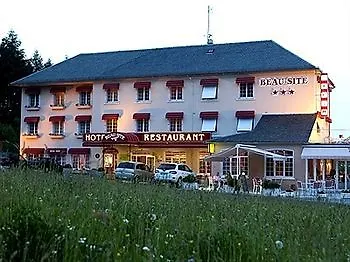 Beau Site Hotel
