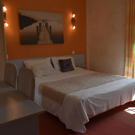Logis Beau Site Hotel